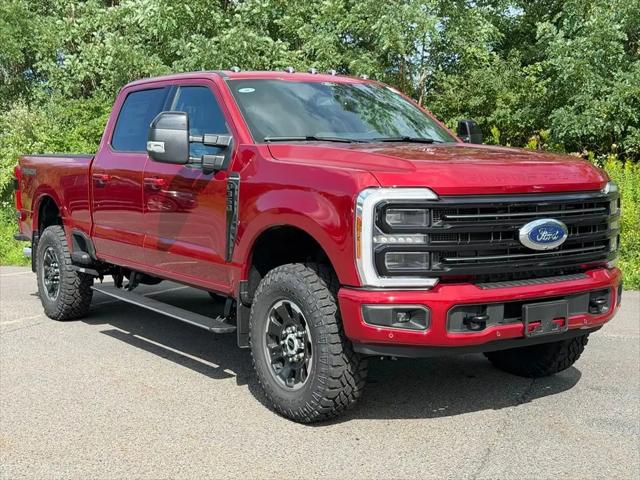 2026 Ford F-350 Platinum for sale in Dickson City, PA