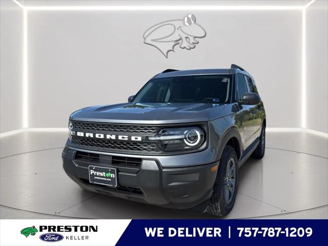 2026 Ford Bronco Sport Big Bend for sale in Keller, VA