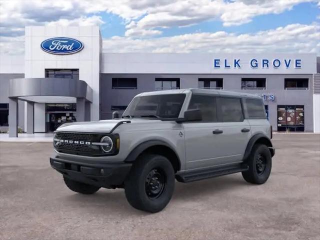 2026 Ford Bronco Outer Banks for sale in Elk Grove, CA