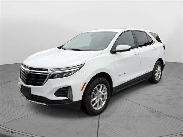 2023 Chevrolet Equinox AWD LT 2023 Chevrolet Equinox AWD LT