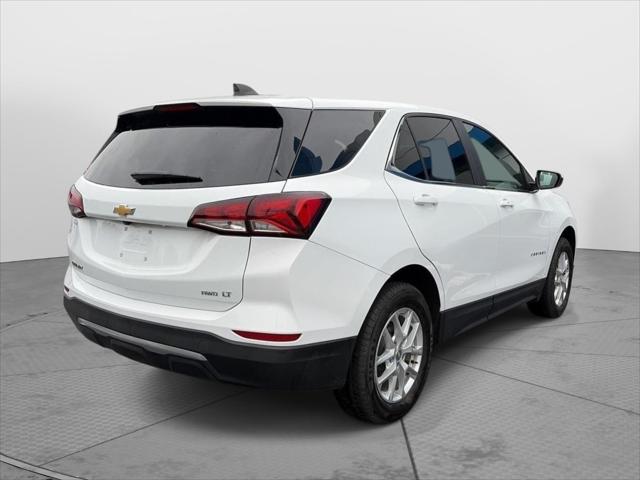 2023 Chevrolet Equinox AWD LT 2023 Chevrolet Equinox AWD LT