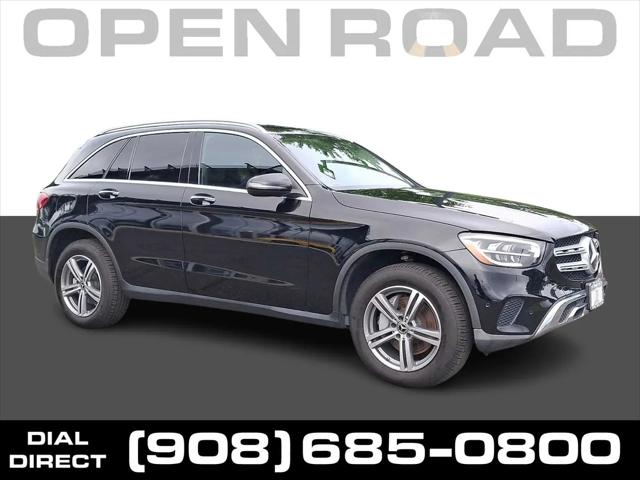2022 Mercedes-Benz GLC 4MATIC SUV for sale in Bridgewater, NJ