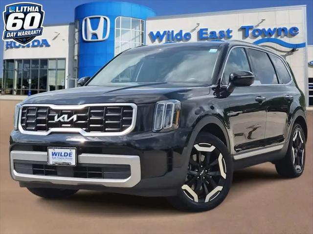 2023 Kia Telluride S for sale in Madison, WI