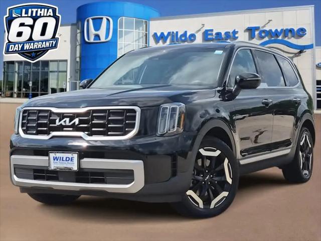 2023 Kia Telluride S for sale in Madison, WI