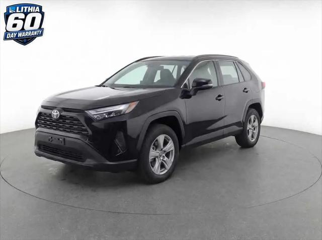 2024 Toyota RAV4 XLE for sale in Madison, WI
