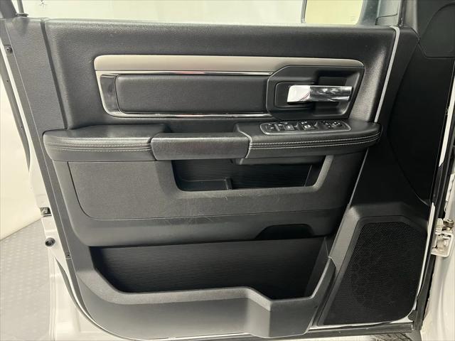 2018 Ram 1500 Sport