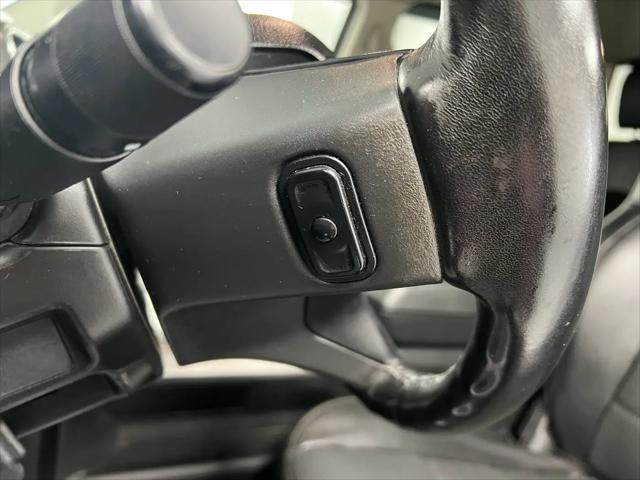 2018 Ram 1500 Sport