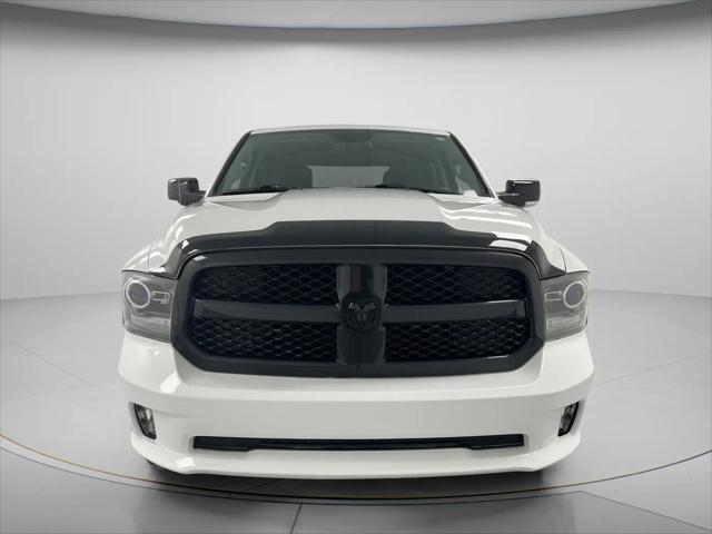 2018 Ram 1500 Sport