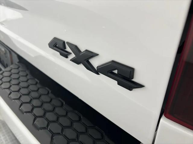 2018 Ram 1500 Sport