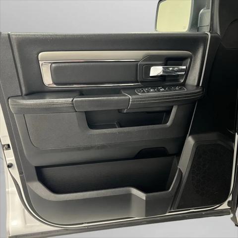 2018 Ram 1500 Sport