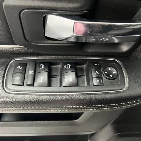 2018 Ram 1500 Sport