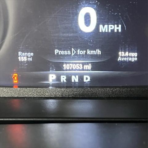 2018 Ram 1500 Sport