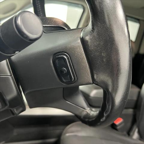 2018 Ram 1500 Sport