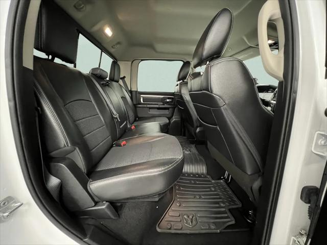 2018 Ram 1500 Sport