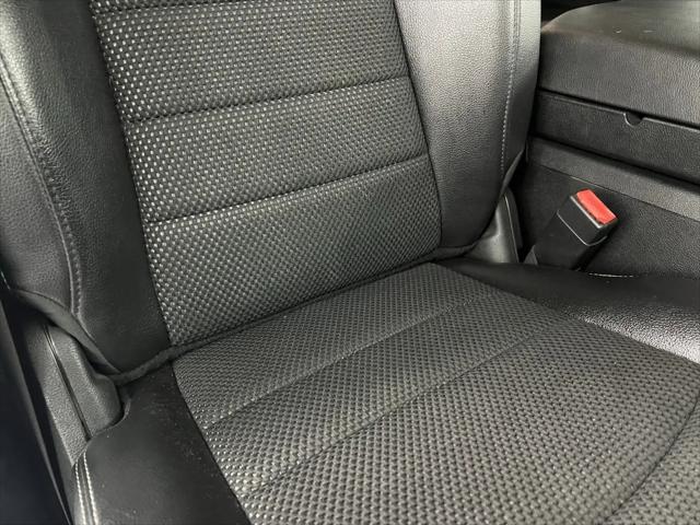 2018 Ram 1500 Sport