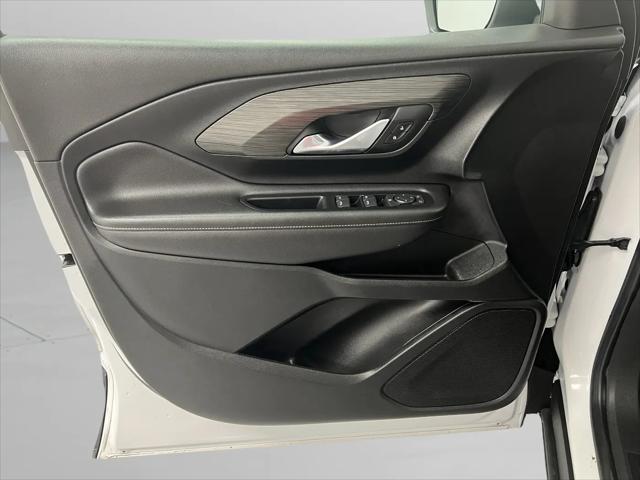 2022 GMC Terrain AWD SLE