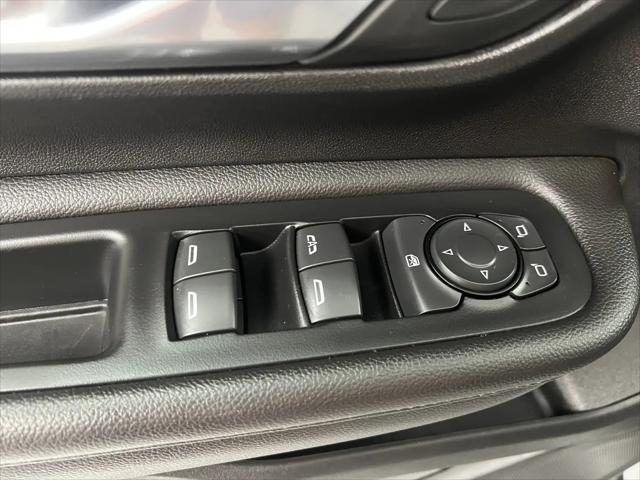 2022 GMC Terrain AWD SLE