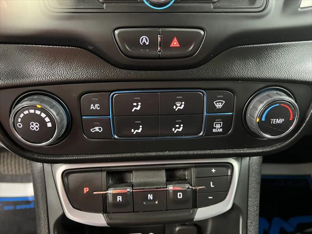 2022 GMC Terrain AWD SLE