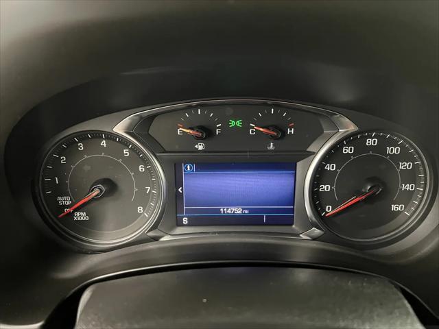 2022 GMC Terrain AWD SLE