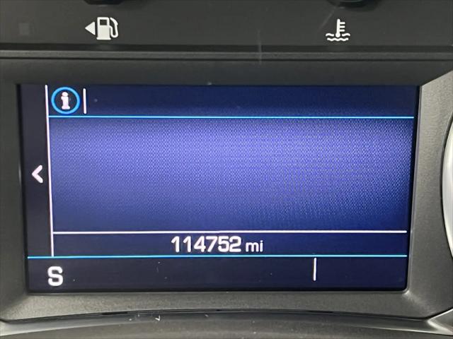 2022 GMC Terrain AWD SLE