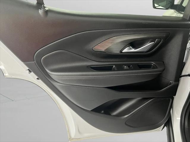 2022 GMC Terrain AWD SLE