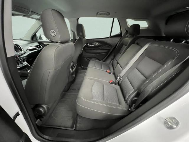 2022 GMC Terrain AWD SLE