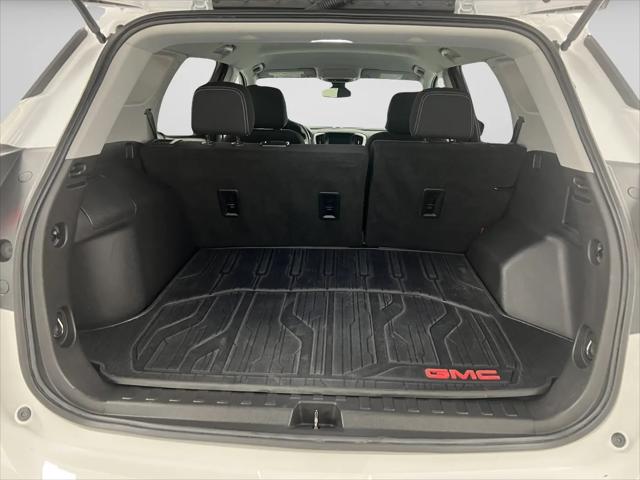 2022 GMC Terrain AWD SLE