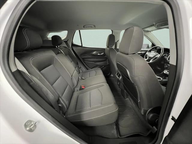 2022 GMC Terrain AWD SLE