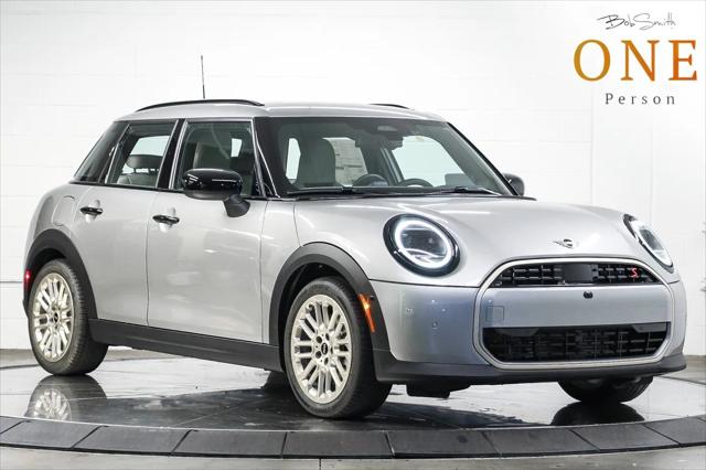 2026 MINI Hardtop Cooper S for sale in Calabasas, CA