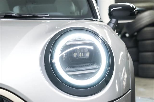 2026 MINI Hardtop Cooper S