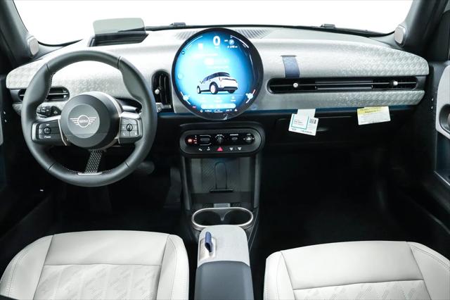 2026 MINI Hardtop Cooper S
