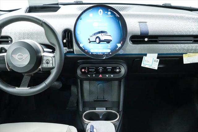 2026 MINI Hardtop Cooper S