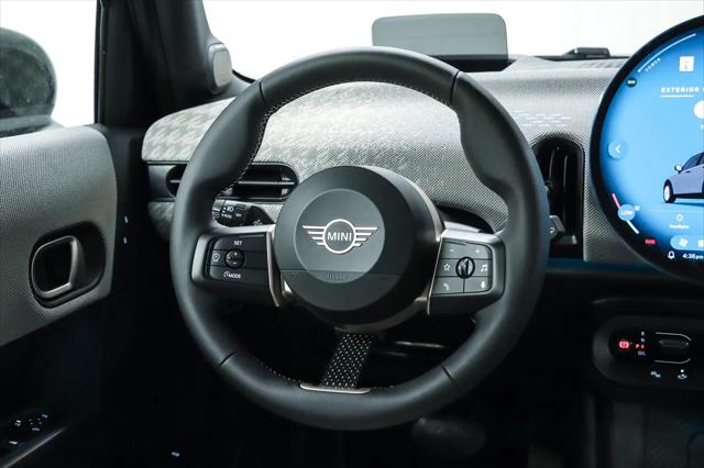 2026 MINI Hardtop Cooper S