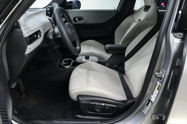 2026 MINI Hardtop Cooper S