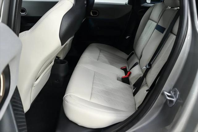 2026 MINI Hardtop Cooper S
