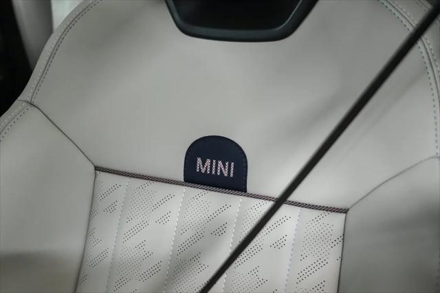 2026 MINI Hardtop Cooper S