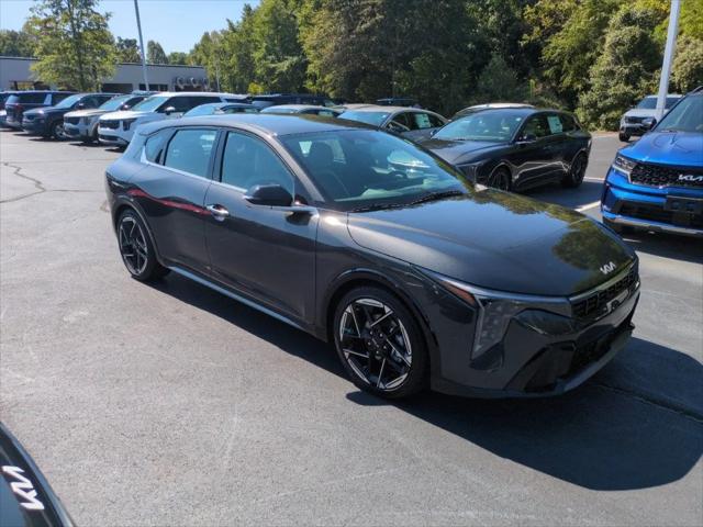 2026 Kia K4 GT-Line for sale in High Point, NC