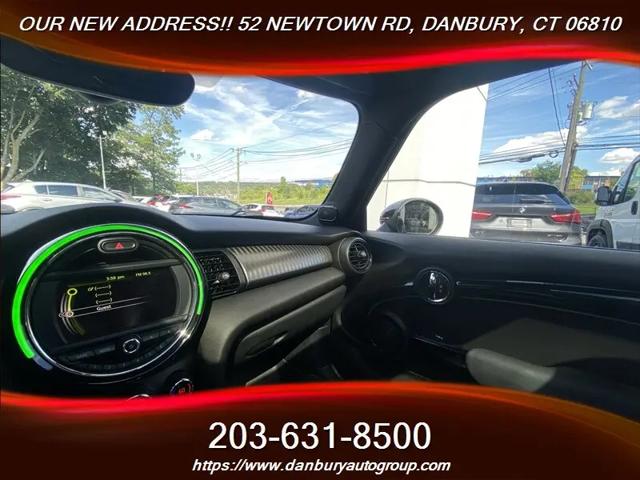 2016 MINI Hardtop Cooper S