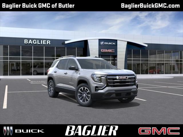 2027 GMC Terrain AWD Elevation for sale in Butler, PA
