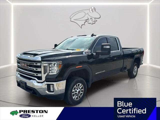 2022 GMC Sierra 2500HD 4WD Double Cab Long Bed SLE for sale in Keller, VA