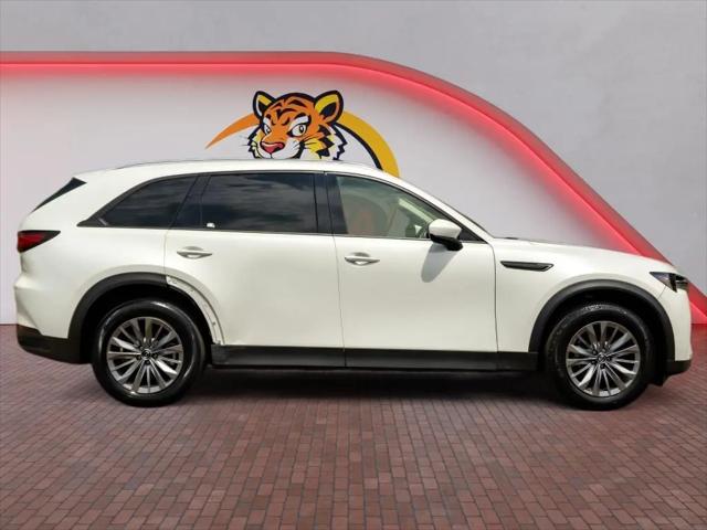 2024 Mazda X-90 3.3 Turbo Preferred Plus