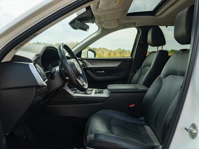 2024 Mazda X-90 3.3 Turbo Preferred Plus