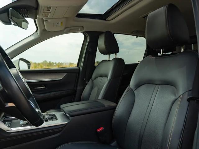 2024 Mazda X-90 3.3 Turbo Preferred Plus