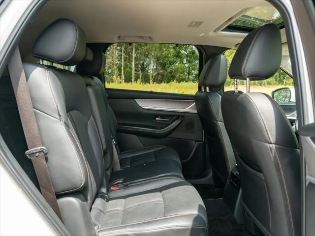 2024 Mazda X-90 3.3 Turbo Preferred Plus