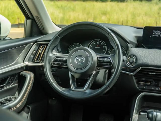 2024 Mazda X-90 3.3 Turbo Preferred Plus