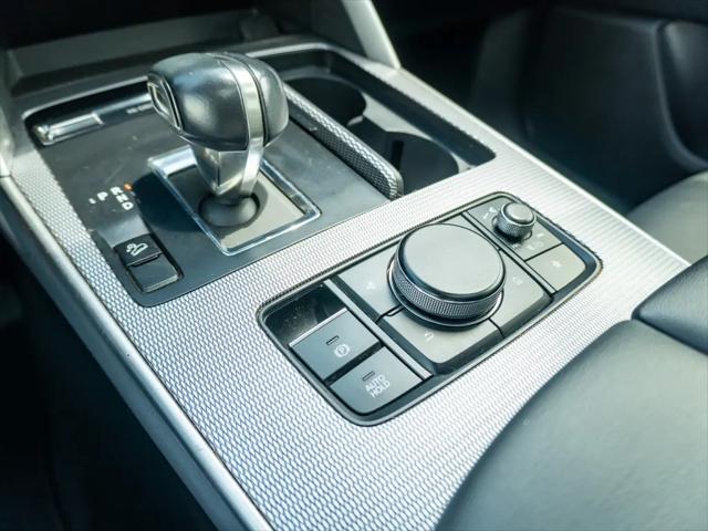 2024 Mazda X-90 3.3 Turbo Preferred Plus