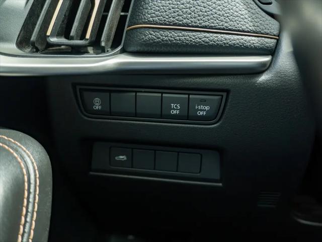 2024 Mazda X-90 3.3 Turbo Preferred Plus