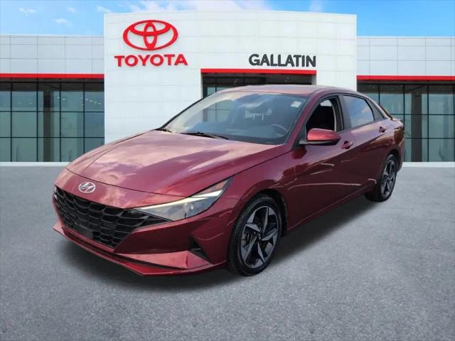 2023 Hyundai Elantra SEL for sale in Gallatin, TN