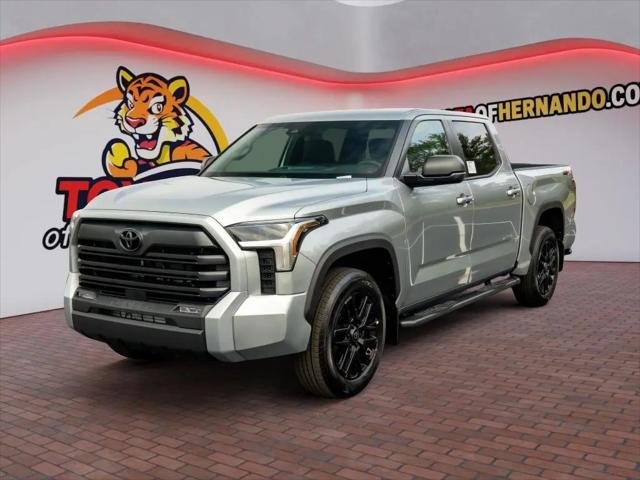 2026 Toyota Tundra SR5 CrewMax 5.5 Bed for sale in Hernando, MS