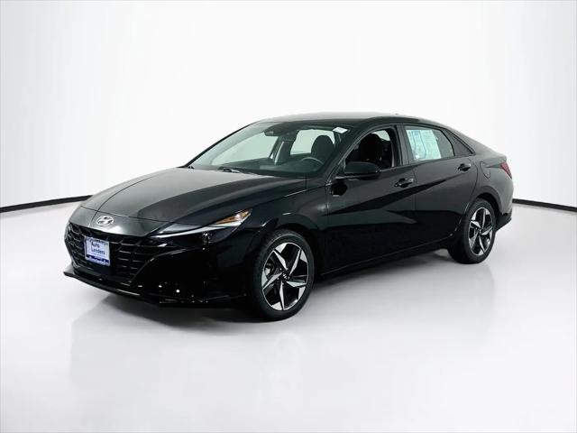 2023 Hyundai Elantra SEL for sale in Edgemont, PA